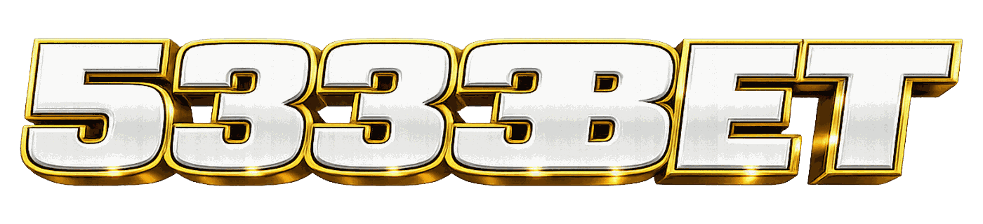 5333bet লোগো